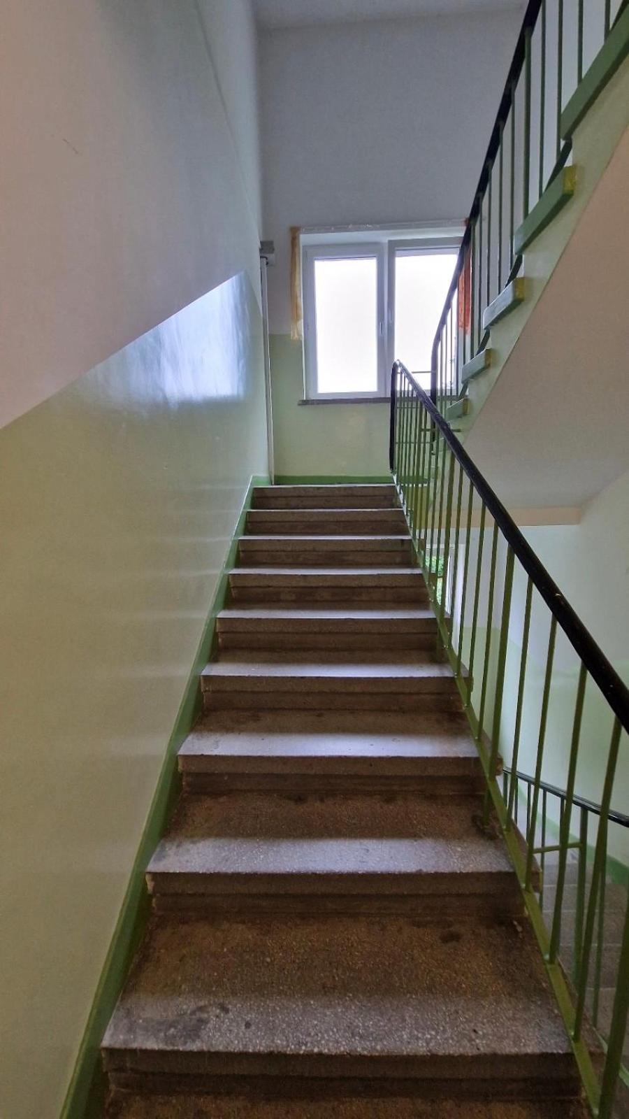 Apartament Classic Apartment Малборк Екстериор снимка